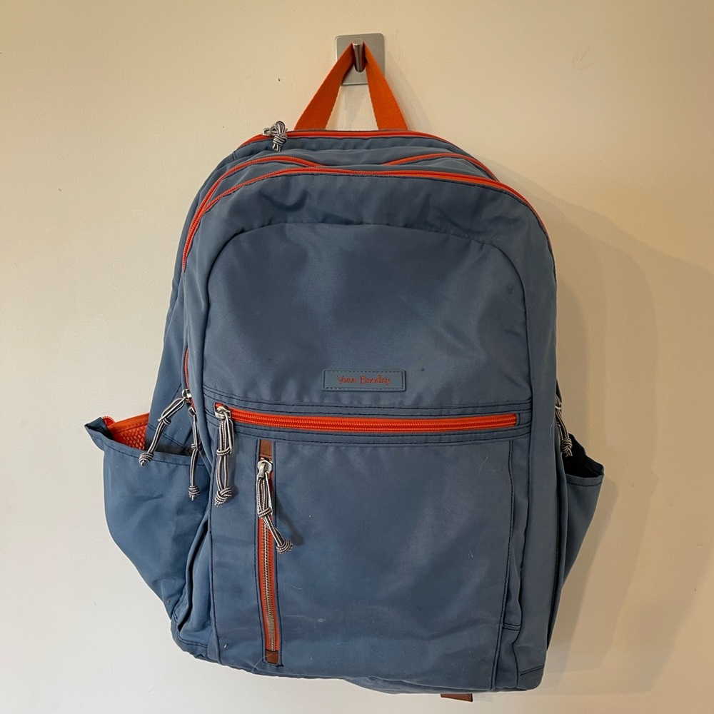 Vera Bradley backpack